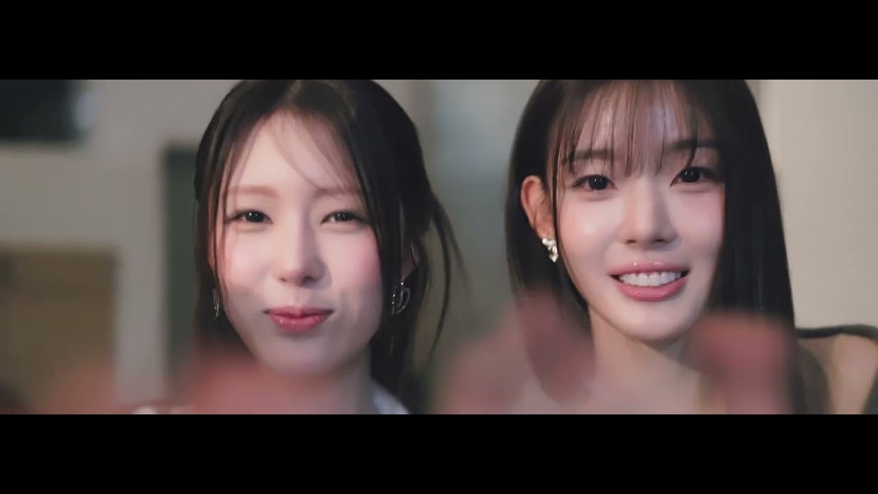 ifeye 대만 팬콘서트 중간 VCR