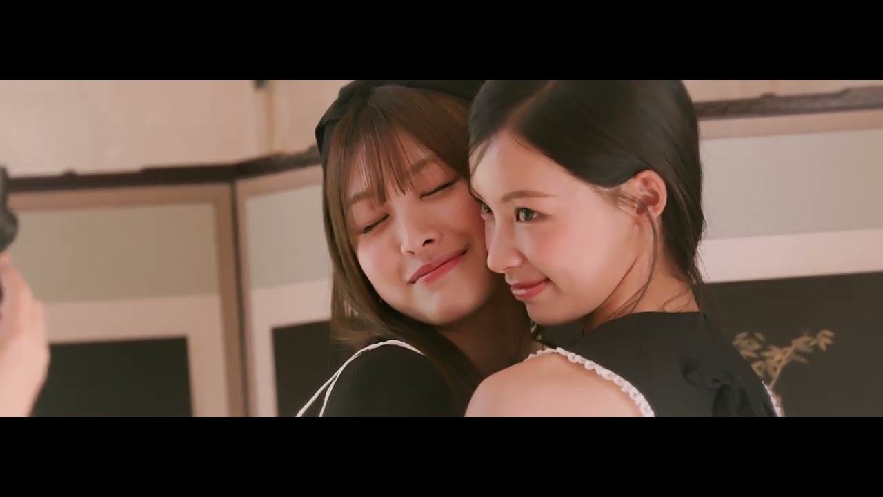 리센느 대만 팬콘서트 중간 VCR
