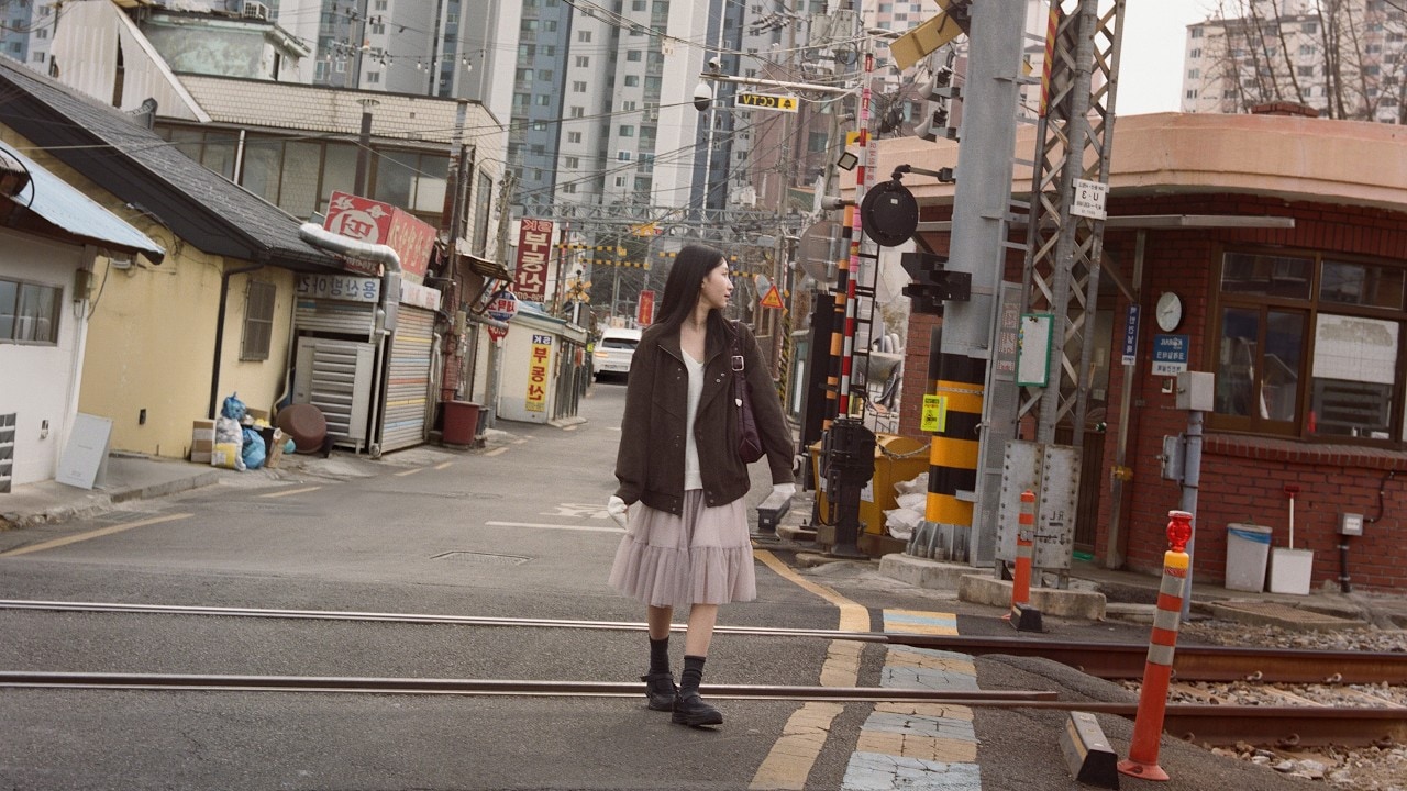 서울 여행 - 예은